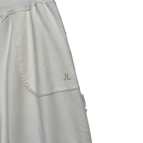 NWT Lattelove French Terry Jogger Size XL - Picture 4 of 5